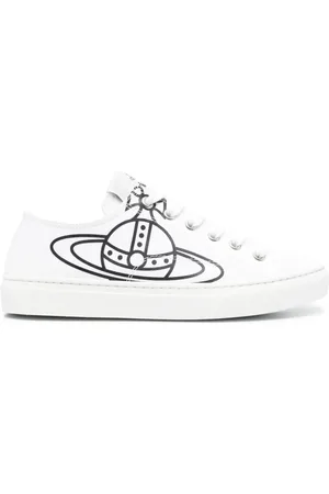Vivienne Westwood Tenis Plimsoll