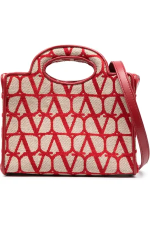 VALENTINO GARAVANI Tote Le Troisième mini