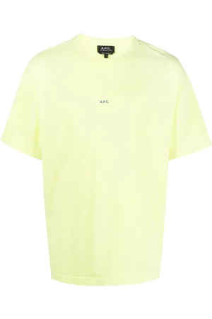 A.P.C. Playera Kyle