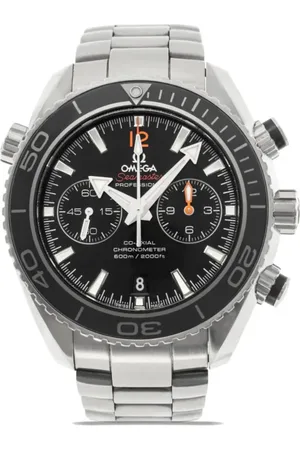 Omega Reloj Seamaster Planet Ocean de 46mm pre-owned