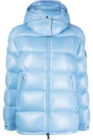 Chamarra moncler outlet mujer