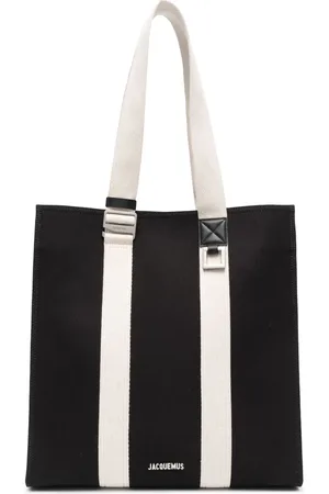 Jacquemus Tote Le Cabas Cuerda