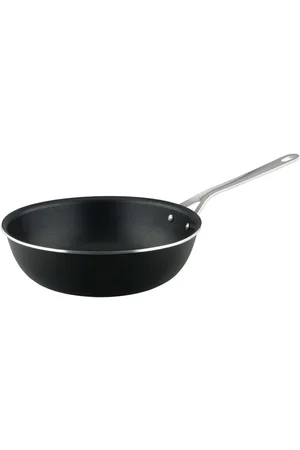 Alessi Wok Sten 28cm - Farfetch