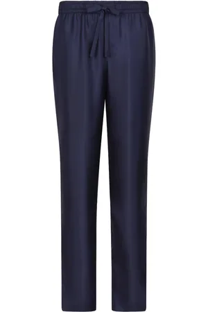 Dolce & Gabbana Pantalones DG Essentials