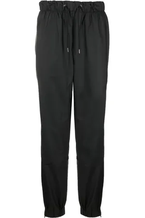 Rains Pantalones elásticos con cordones