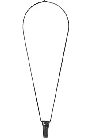 Rick Owens Collar Trunk