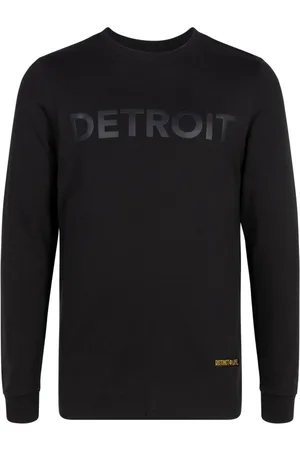 PUMA Playera manga larga de x J-Dilla
