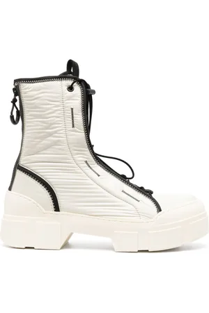 vic matiè Botas militares Roccia