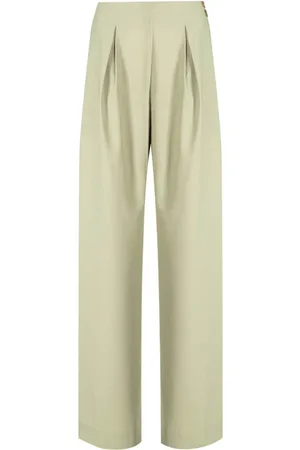REJINA PYO Pantalones de vestir Reine