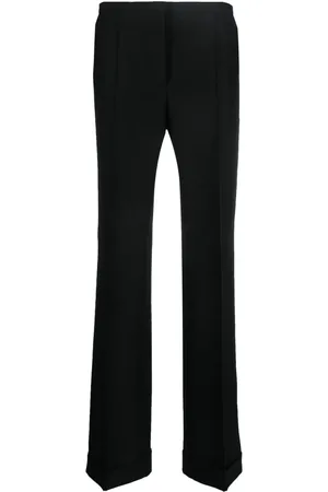 Serafini Pantalones de vestir con pinzas