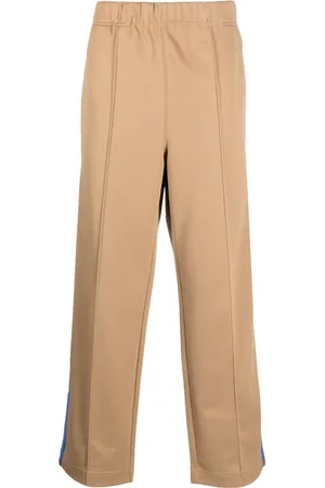 Moncler Pants con rayas laterales