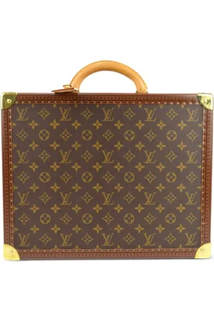 Nueva colección de maletines y portafolios LOUIS VUITTON