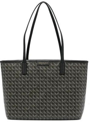 Tory Burch Tote Ever-Ready pequeña
