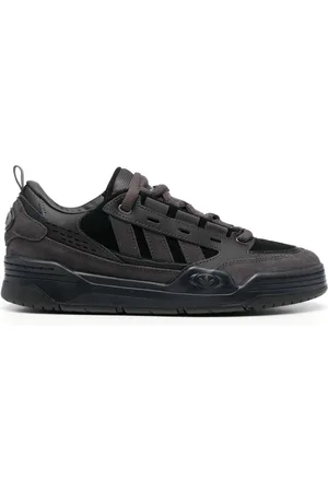 adidas Tenis adi2000 con paneles