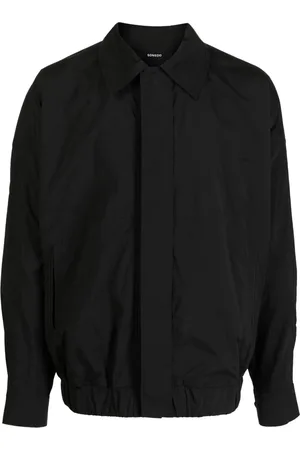 SONGZIO Camisa Dolman Cocoon