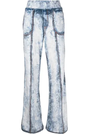 Diesel Pantalones P-Ney