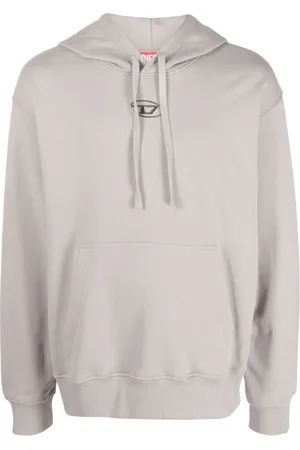 Diesel Hoodie S-Macs
