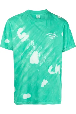 Sporty & Rich Playera Wellness