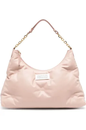 Maison Margiela Bolsa de hombro Glam Slam mediana