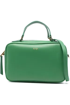 Nº21 Bolsa de hombro Bauletto