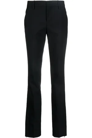 Zadig & Voltaire Pantalones de vestir Prune