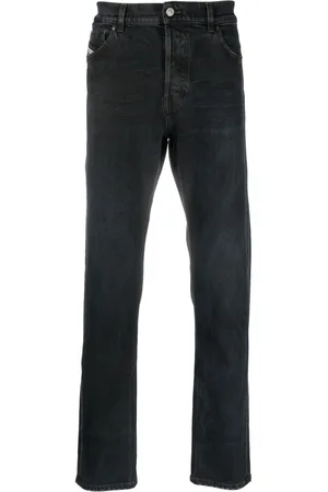 Diesel Jeans rectos 1995-S1