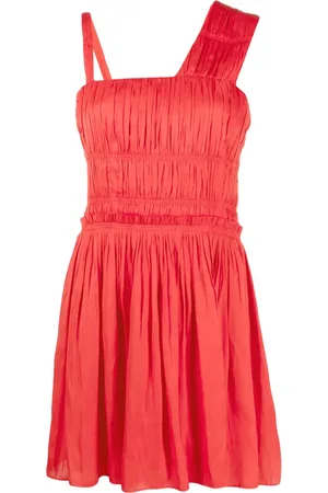 Zadig & Voltaire Vestido Roselie