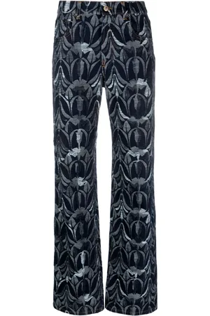 La DoubleJ Jeans Better Than Your Boyfriend