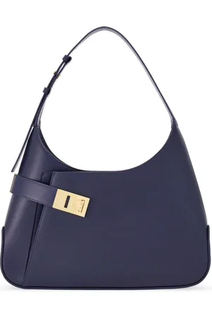 Salvatore Ferragamo Bolsa de hombro Hobo