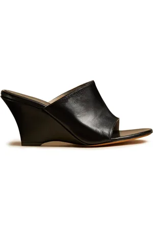 Khaite Sandalias The Marion con tacón de 75mm