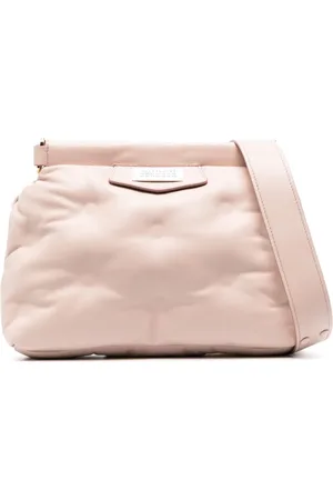 Maison Margiela Bolsa de hombro Glam Slam pequeña