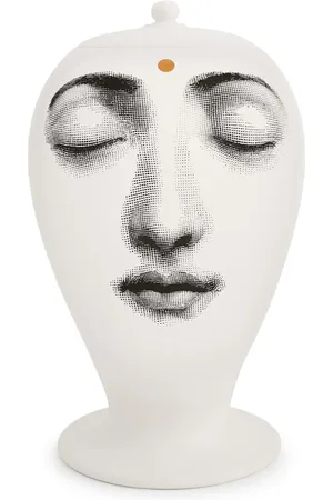 FORNASETTI Florero Ajna