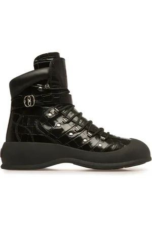 Bally Botas Clyff