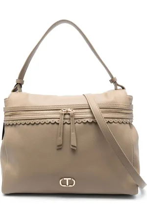 Twin-Set Tote Cécile grande