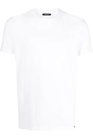 Tom Ford Playera manga corta