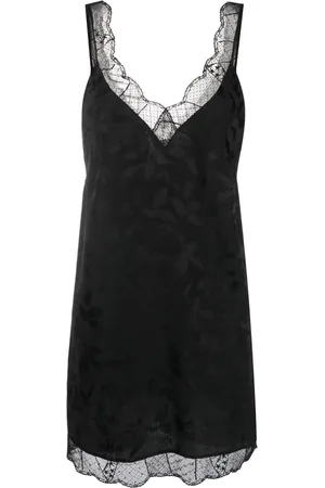 Zadig & Voltaire Vestido corto Renelle