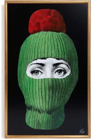 FORNASETTI Cuadro Lux Gstaad