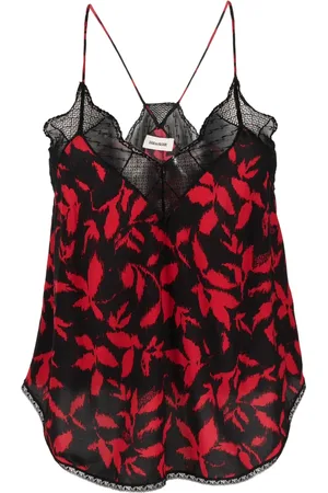 Zadig & Voltaire Camiseta Christy