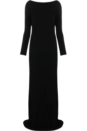 Dsquared2 Vestido con detalle de cadena