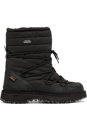 SUICOKE Botas para nieve BOWER