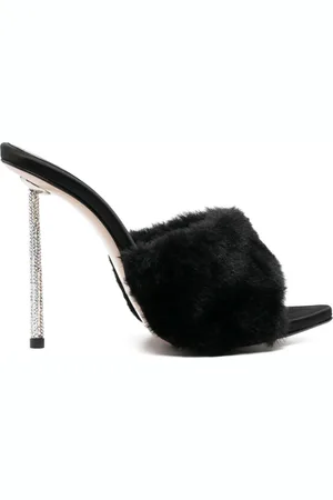 LE SILLA Mules Bella con tacón de 105mm