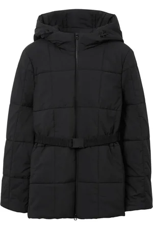 Burberry Chamarra capitonada