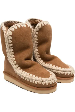 Mou Botines Eskimo