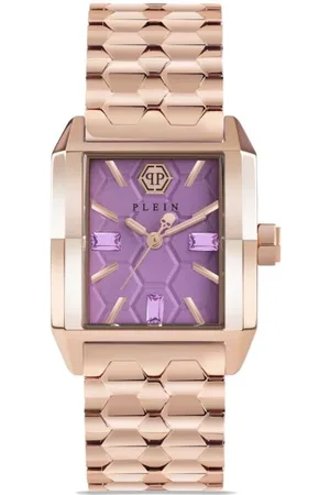 Reloj best sale dior morado