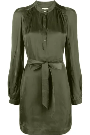 Zadig & Voltaire Vestido corto Ritchin