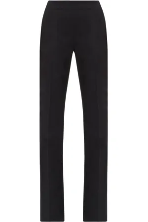 Salvatore Ferragamo Pantalones rectos