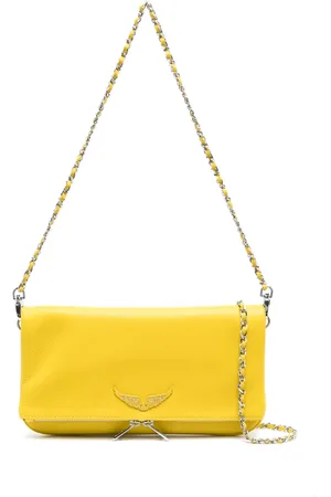 Zadig & Voltaire Bolsa crossbody Rock
