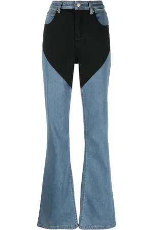 Zadig & Voltaire Jeans bootcut Emila