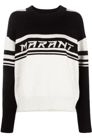 Marant Etoile Suéter Callie