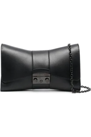 Furla Bolsa de hombro Metropolis Remix pequeña